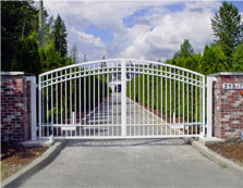 Dalron aluminum railings vinyl decks and canopies