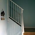 Dalron Aluminum Railings, Vinyl Decks, Canopies