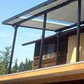 Dalron Aluminum Railings, Vinyl Decks, Canopies