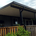 Dalron Aluminum Railings, Vinyl Decks, Canopies