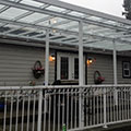 Dalron Aluminum Railings, Vinyl Decks, Canopies