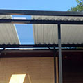 Dalron Aluminum Railings, Vinyl Decks, Canopies