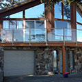 Dalron Aluminum Railings, Vinyl Decks, Canopies