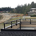 Dalron Aluminum Railings, Vinyl Decks, Canopies