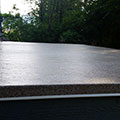 Dalron Aluminum Railings, Vinyl Decks, Canopies