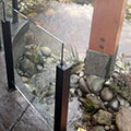 Dalron Aluminum Railings, Vinyl Decks, Canopies