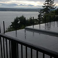 Dalron Aluminum Railings, Vinyl Decks, Canopies