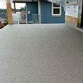 Dalron Aluminum Railings, Vinyl Decks, Canopies