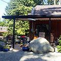 Dalron Aluminum Railings, Vinyl Decks, Canopies
