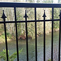 Dalron Aluminum Railings, Vinyl Decks, Canopies