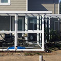 Dalron Aluminum Railings, Vinyl Decks, Canopies